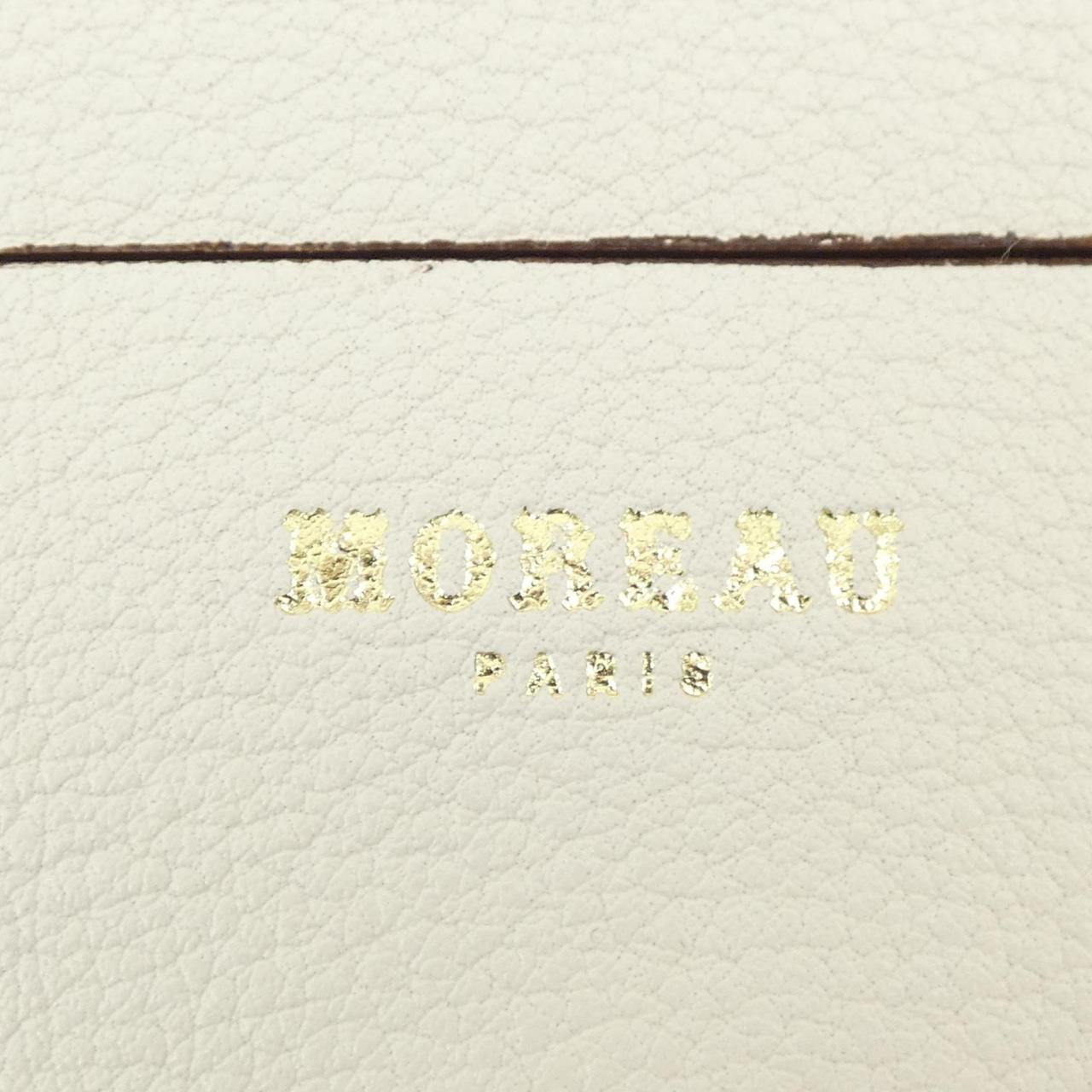 モローパリ MOREAU PARIS TOTE BAG