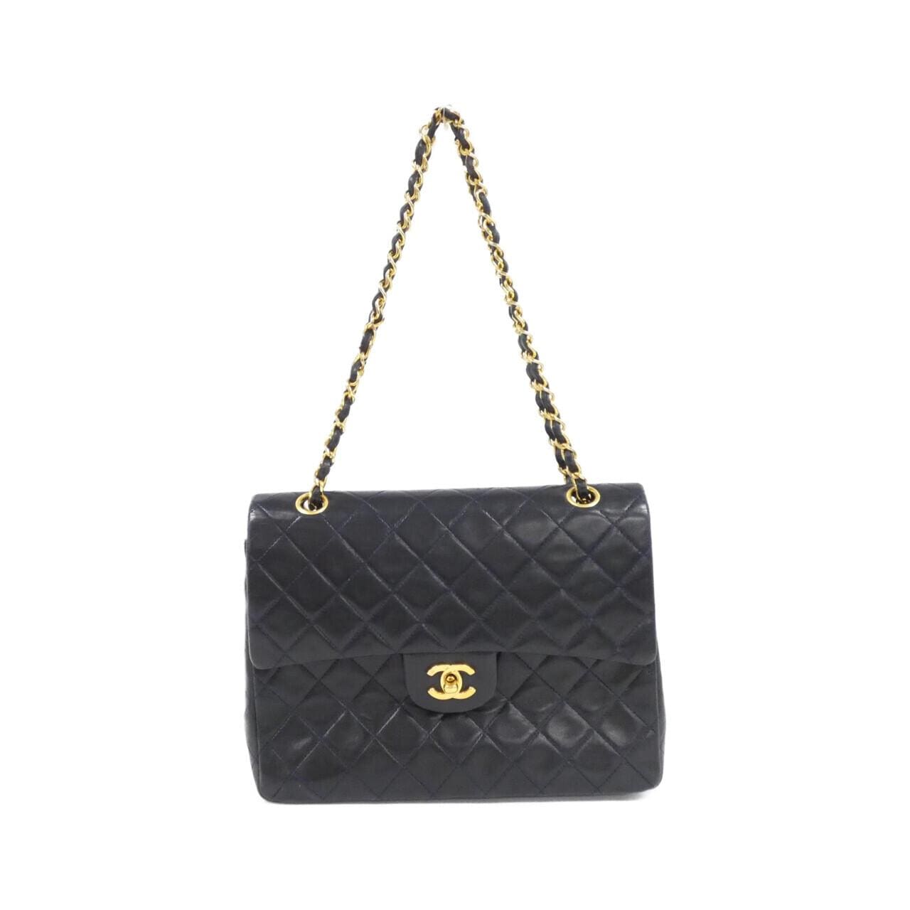 【ヴィンテージ】シャネル ショルダーバッグ