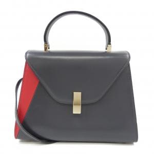 ヴァレクストラ VALEXTRA ミディアム イジィデ ISIDE BAG