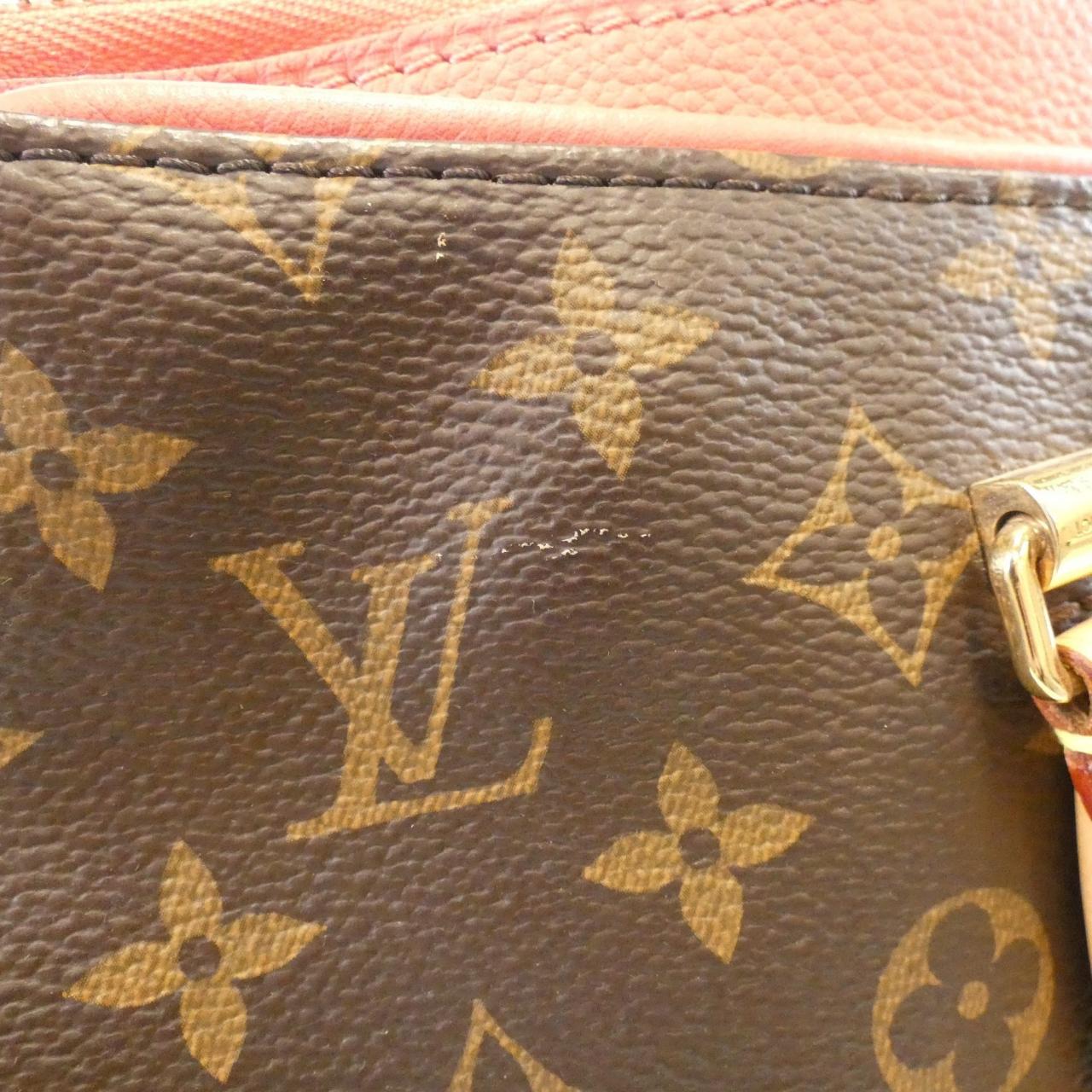 ルイヴィトン モノグラム パラス M50067 バッグ