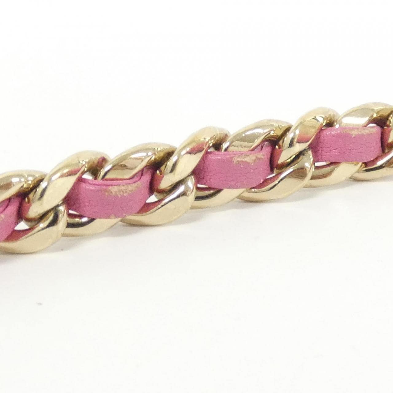 シャネル AS0138 ショルダーバッグ