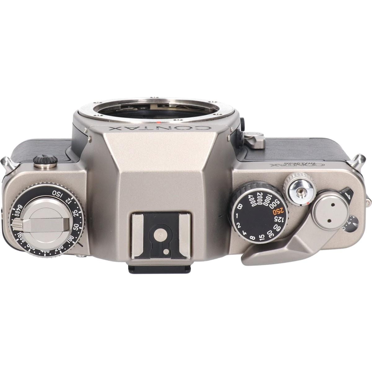 S2 60周年紀唸身體