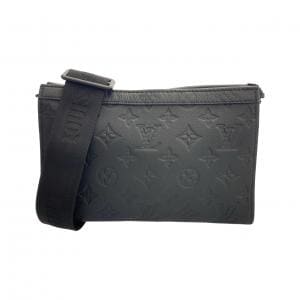 ルイヴィトン モノグラム シャドウ ガストン ウエアラブル ウォレット M81115 ショルダーバッグ