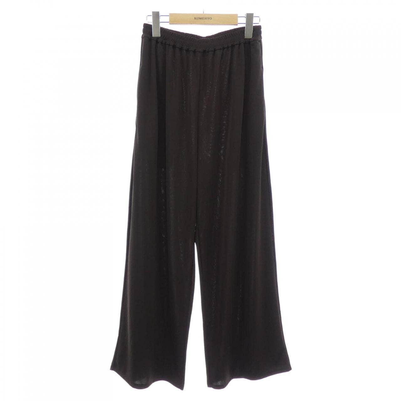 デパリエ DEPAREILLE パンツ