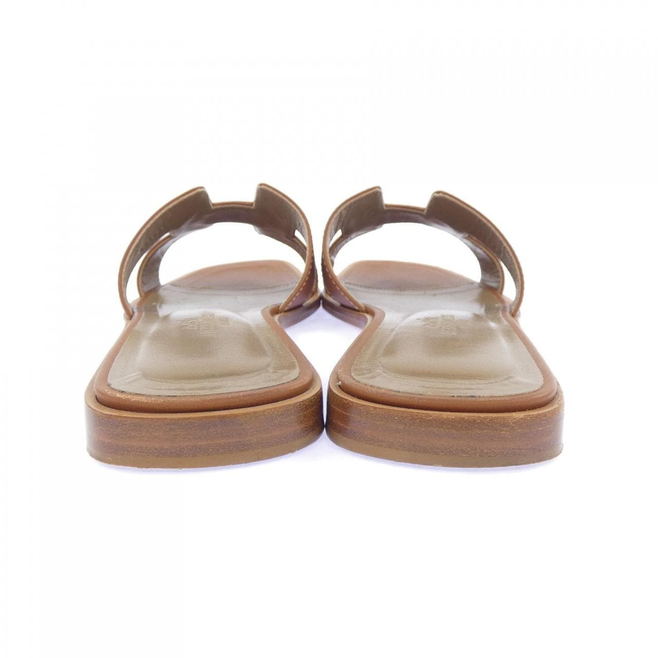 エルメス HERMES オラン ORAN 021056Z サンダル