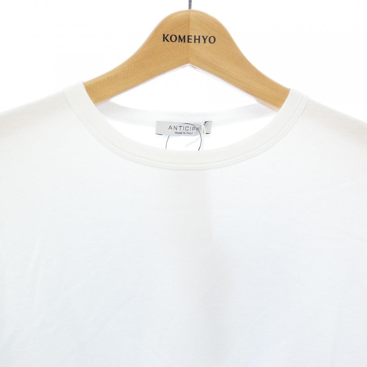 アンティーチポ ANTICIPO Tシャツ