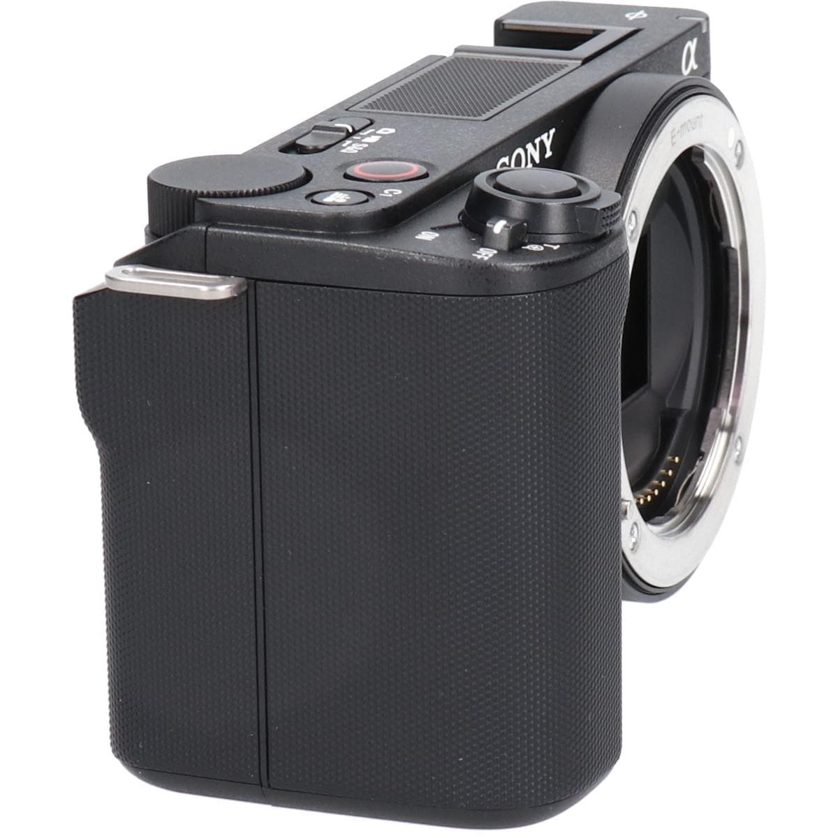 ＶＬＯＧＣＡＭ　ＺＶ－Ｅ１０ＩＩ