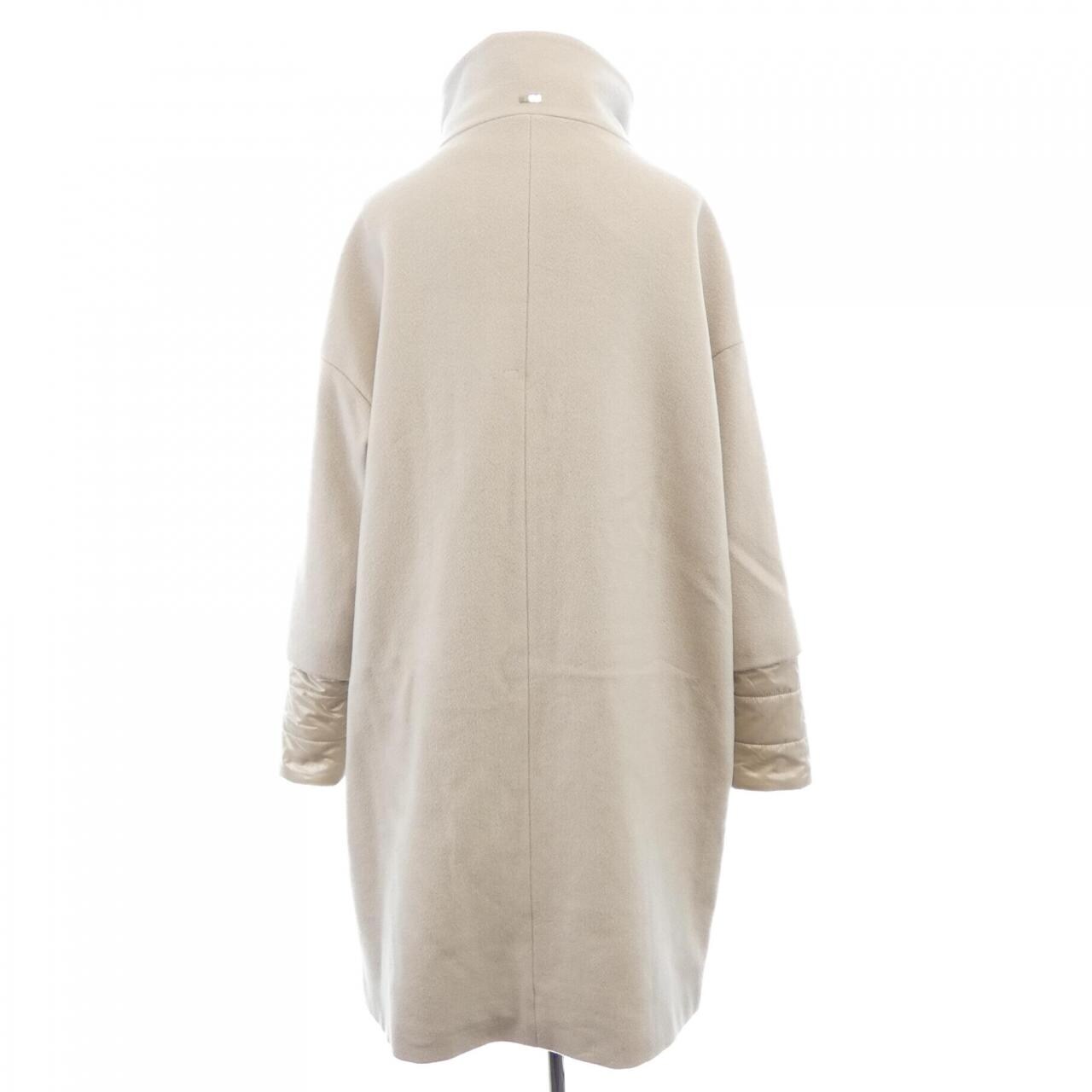 ヘルノ Herno GC000373D コート
