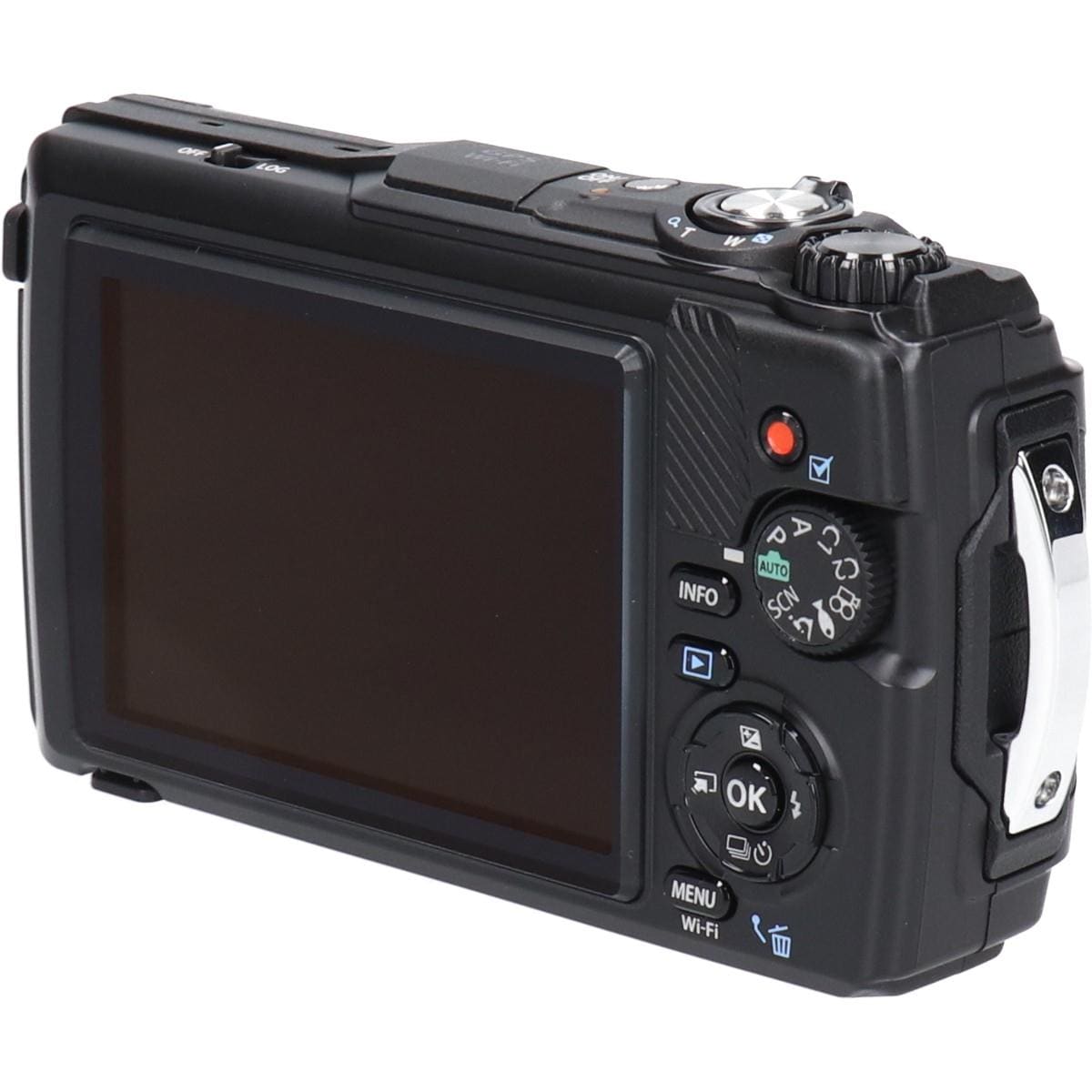 ＴＯＵＧＨ　ＴＧ－７　ＢＫ