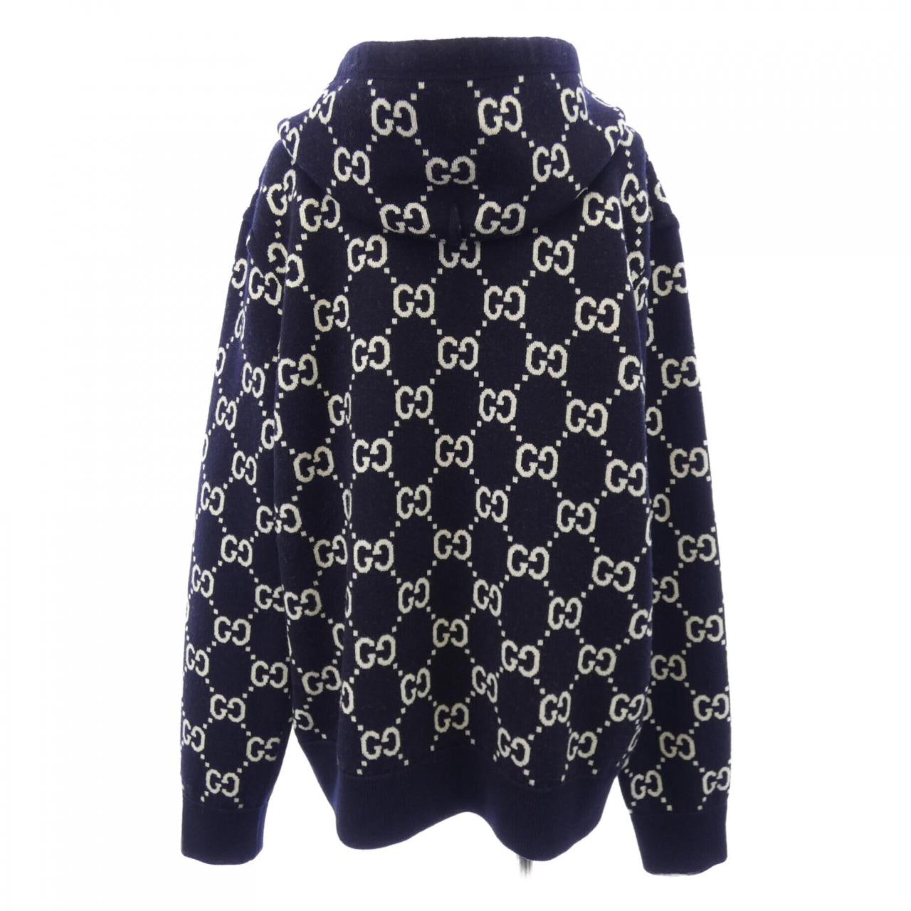 グッチ GUCCI GG 794935 XKD7E パーカー