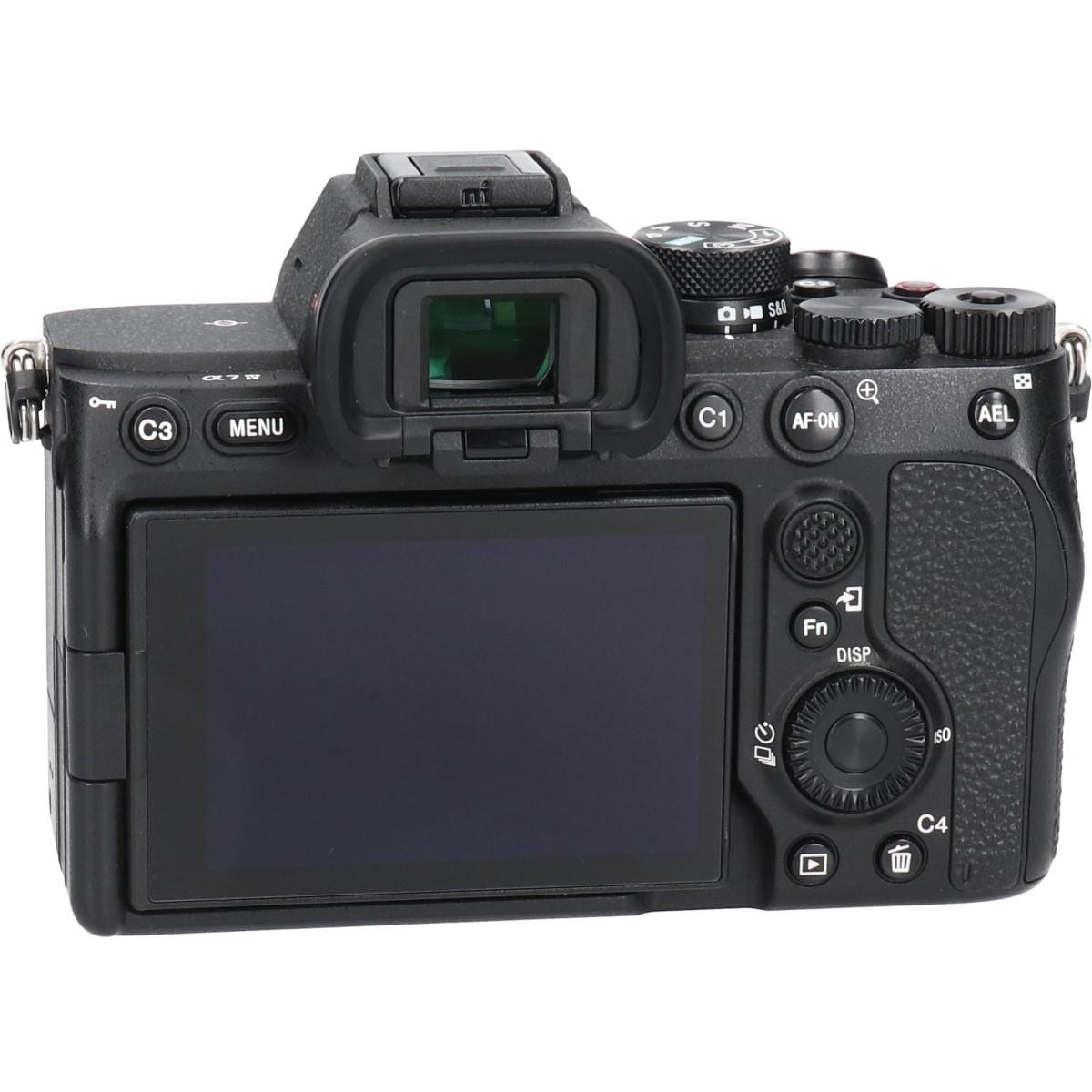α７　ＩＶ　ＩＬＣＥ－７Ｍ４