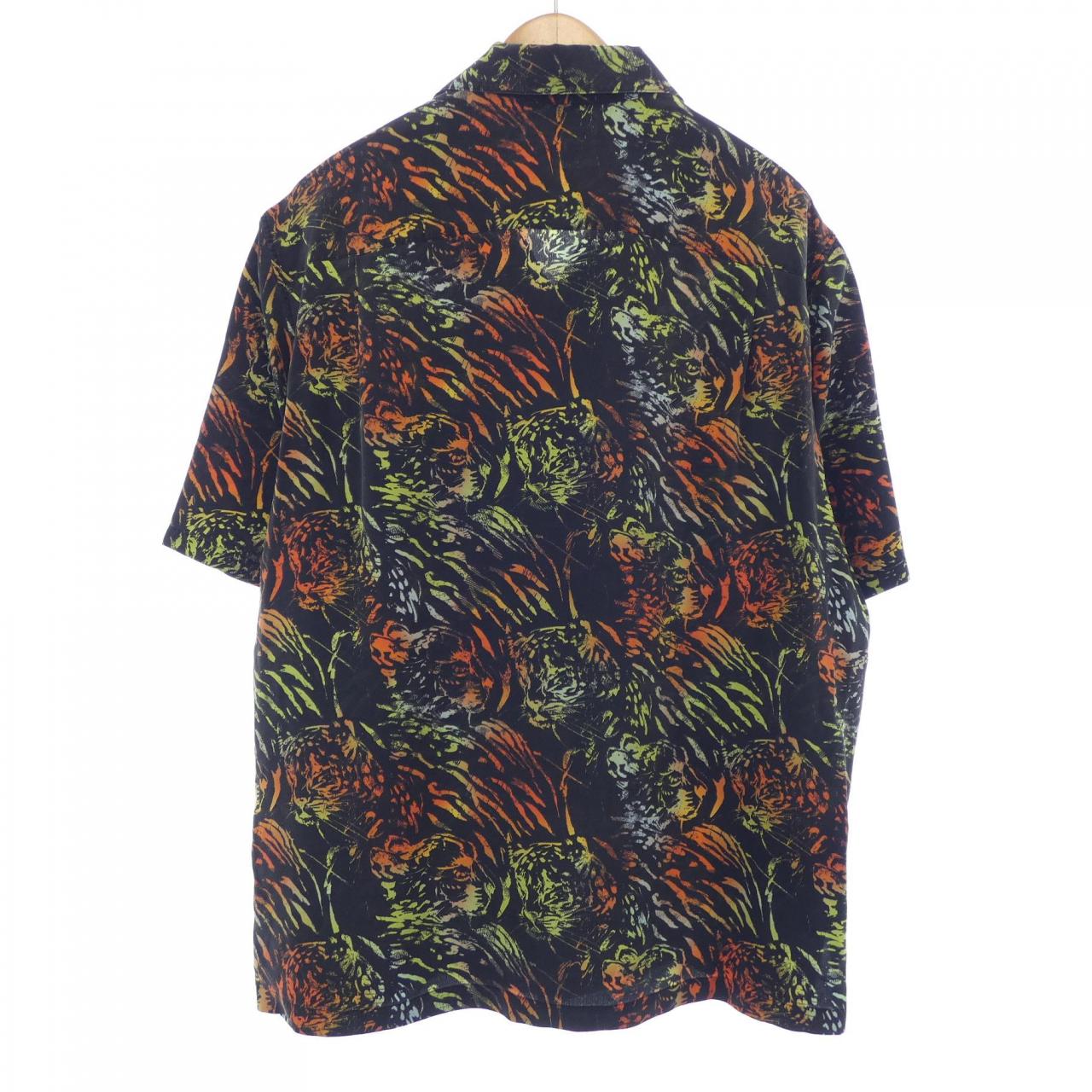 セリーヌ CELINE S／Sシャツ