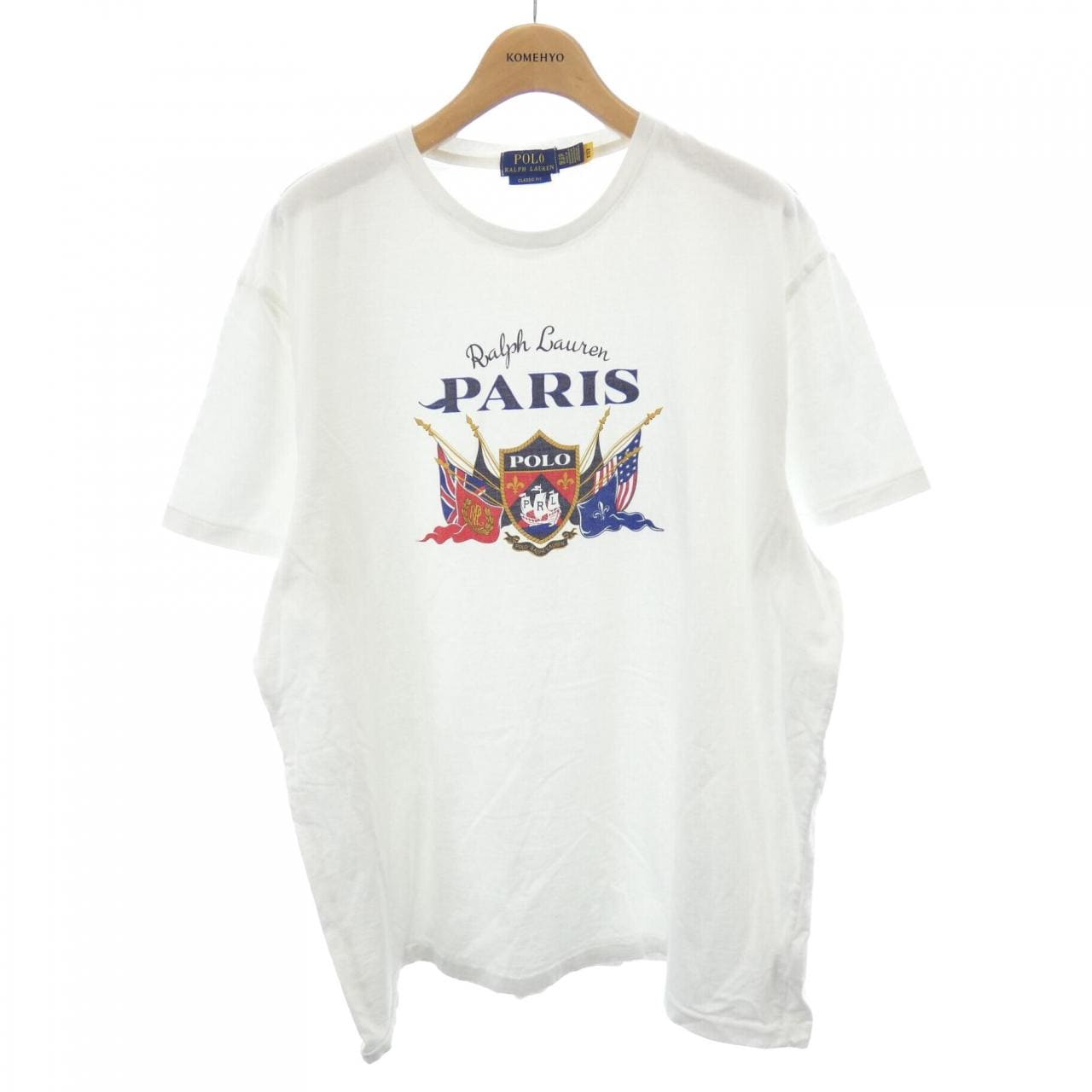 ポロラルフローレン POLO RALPH LAUREN Tシャツ