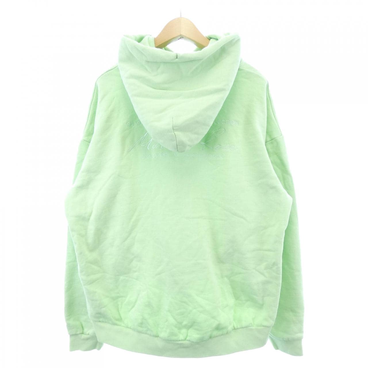 マーティンローズ Martine Rose パーカー