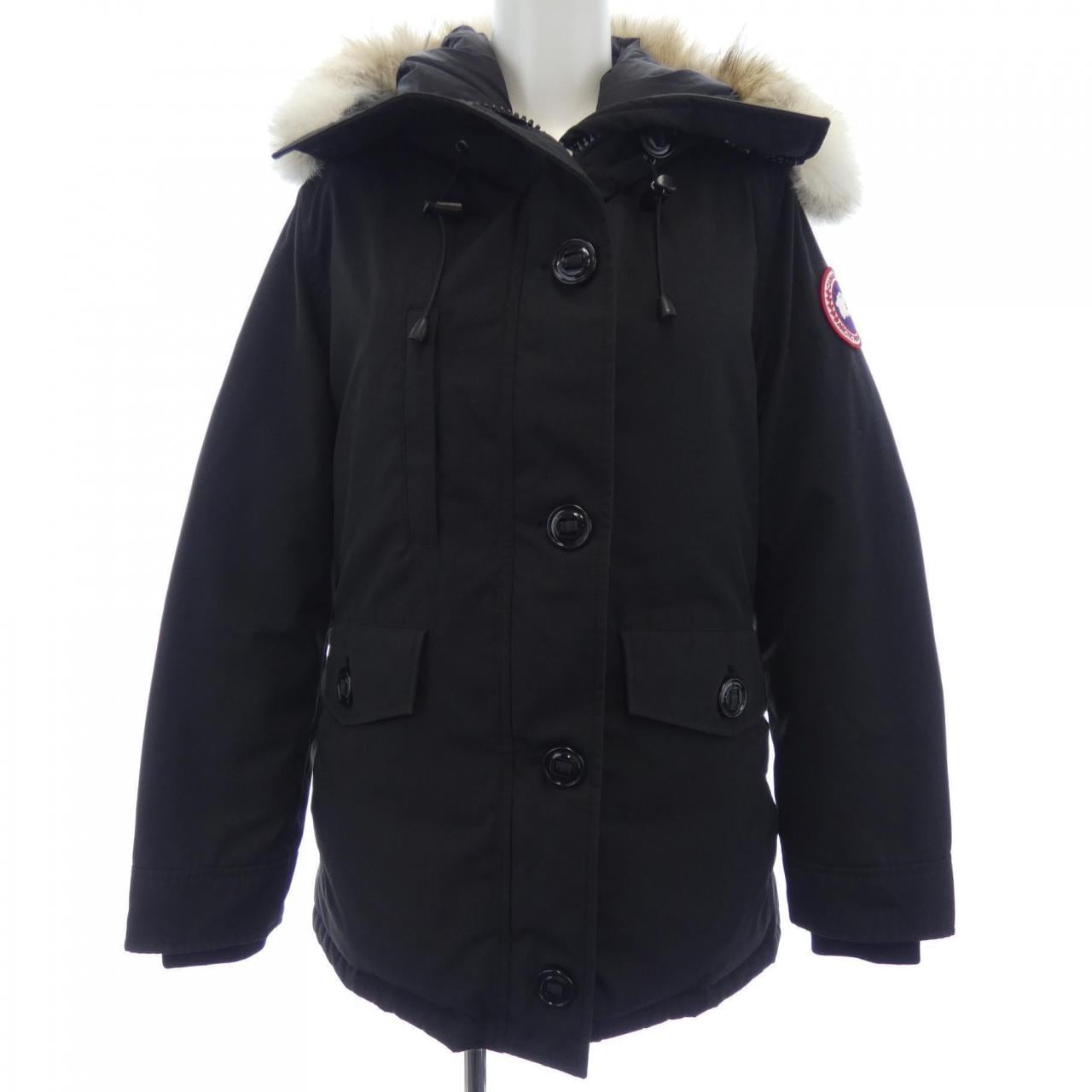 カナダグース CANADA GOOSE 2300JL CHARLOTTE シャーロット ダウンジャケット