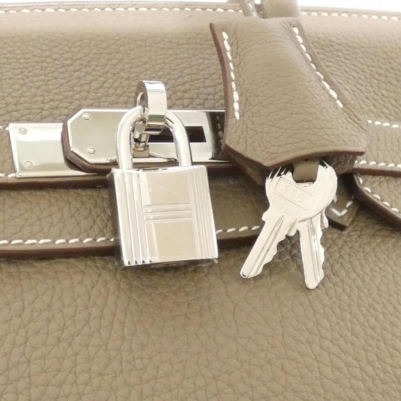 エルメス バーキン 30cm 030520CK バッグ