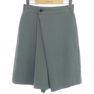 ハイク HYKE 251-13345 ショートパンツ