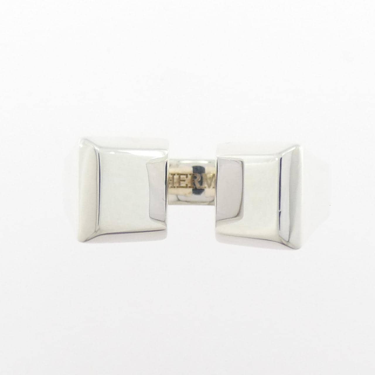 エルメス クルード フォルジュ リング