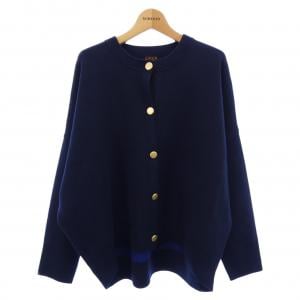 エヴェックスバイクリツィア EVEX BY KRIZIA カーディガン