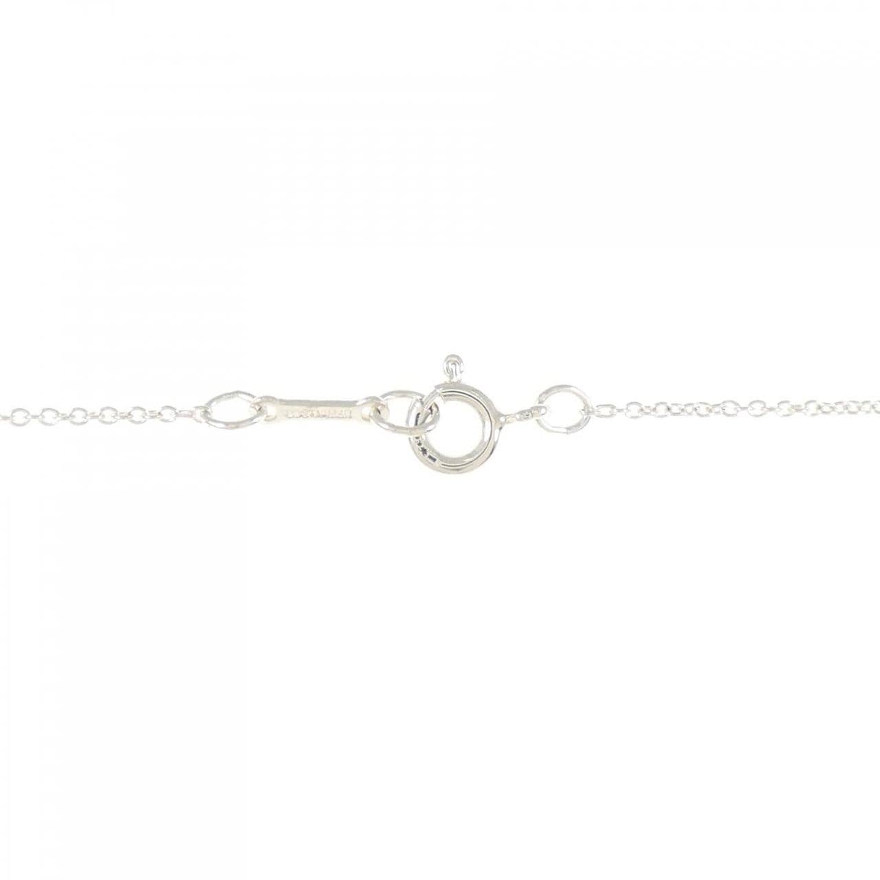 ティファニー 925 ネックレス