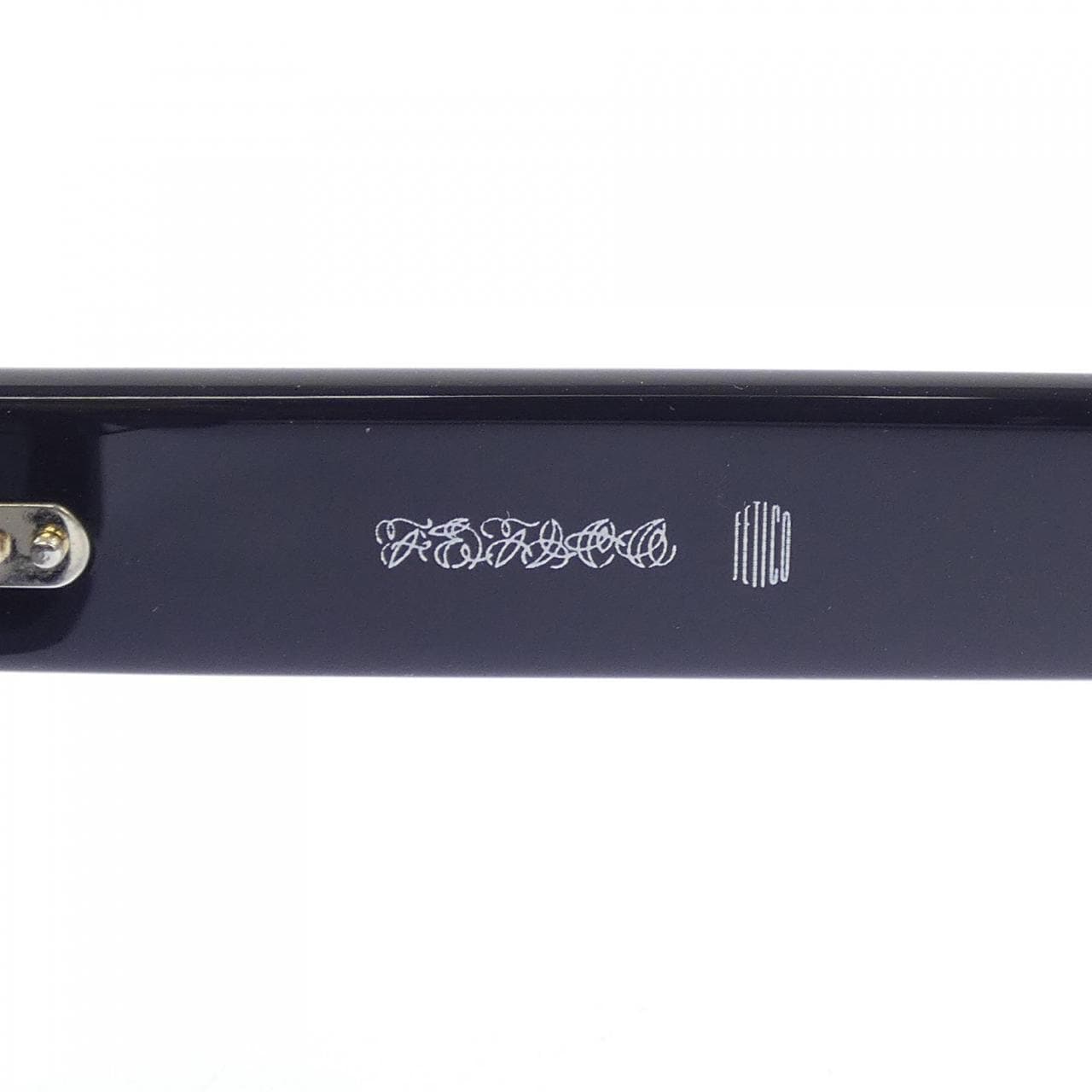 ブラン BLANC.. FE002 FETICO SUNGLASSES