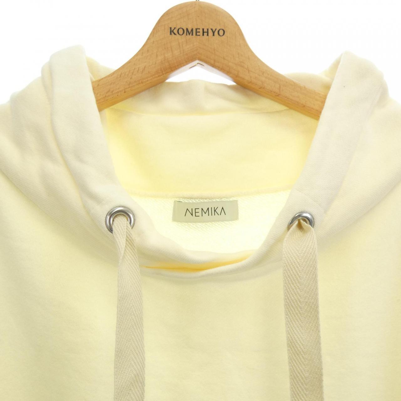 涅米卡NEMIKA连衣裙