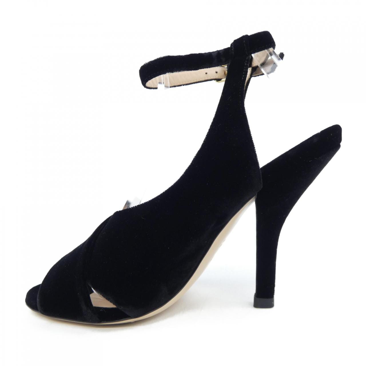 フェンディ FENDI サンダル