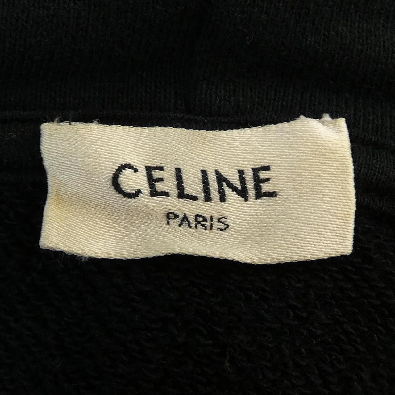 セリーヌ CELINE 2Y006632E パーカー