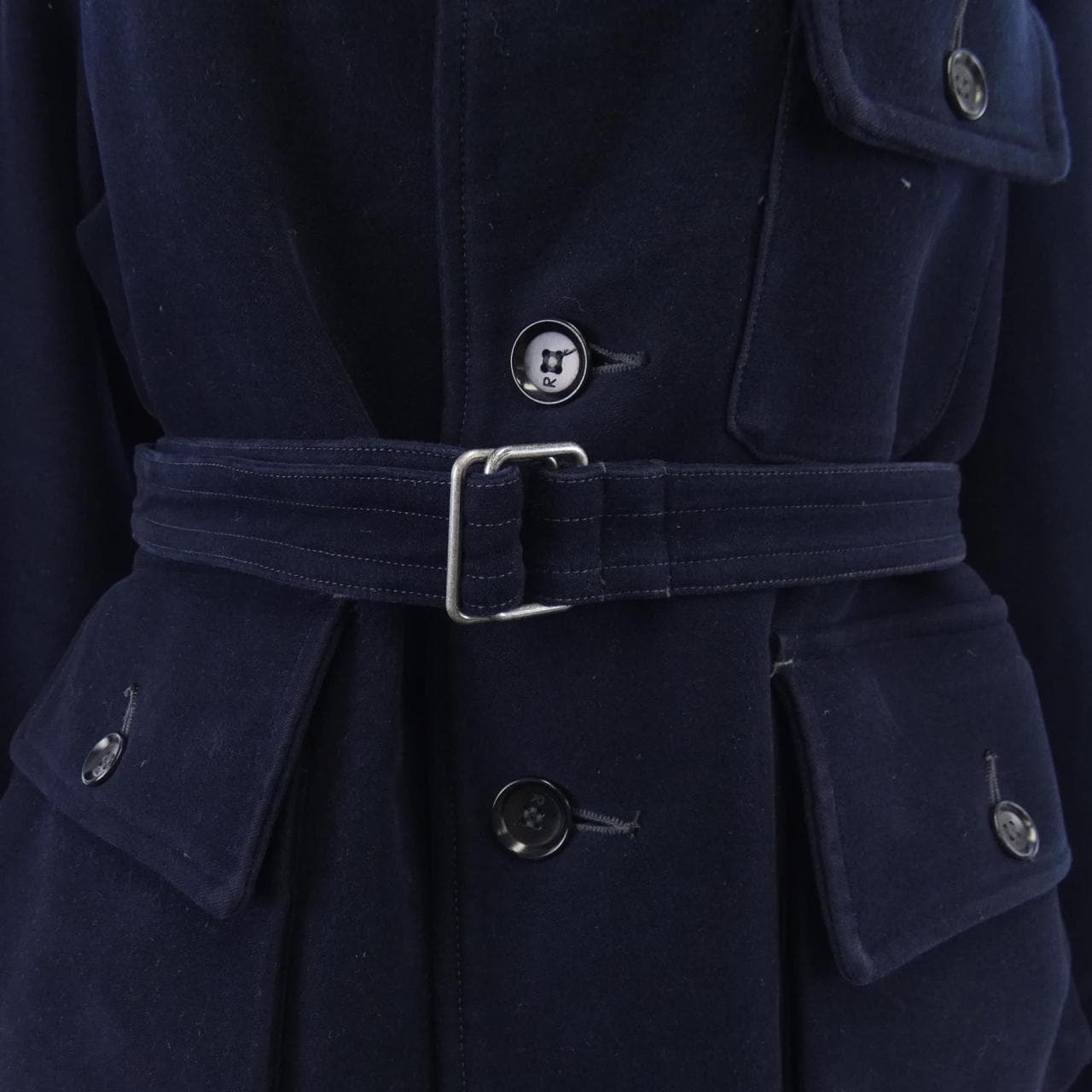 Forty Five RPM 45 RPM羽绒服