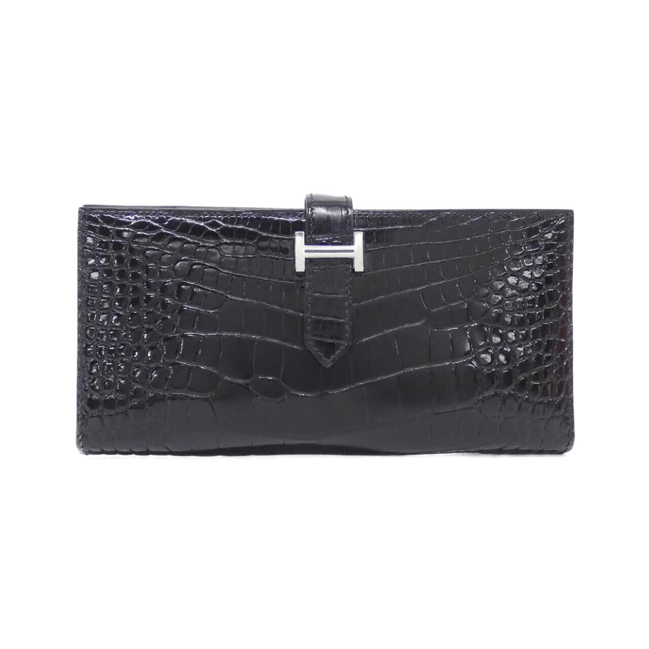 エルメス ベアン スフレ 047208CK 財布