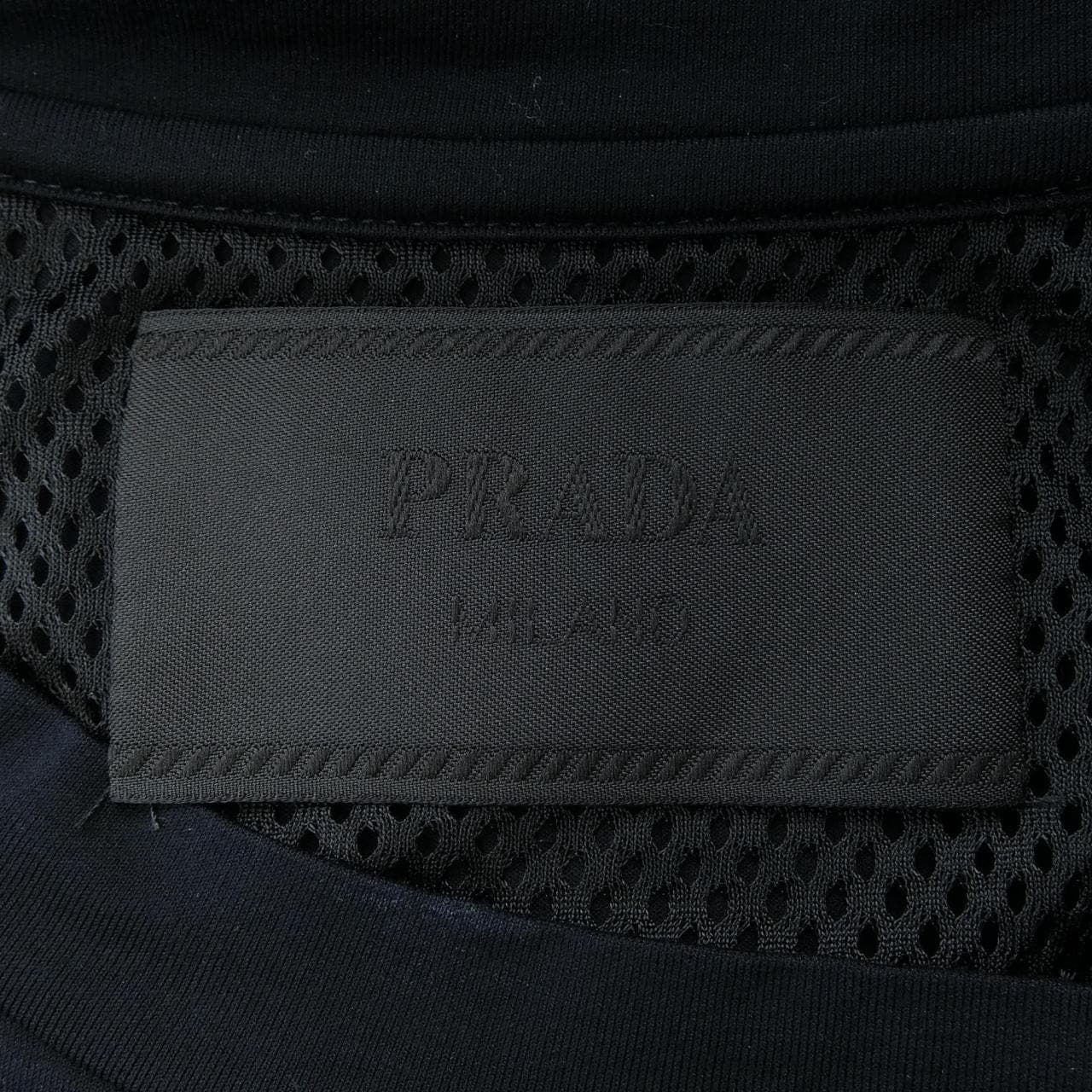 プラダ PRADA SJN233 S191 1TEH Tシャツ