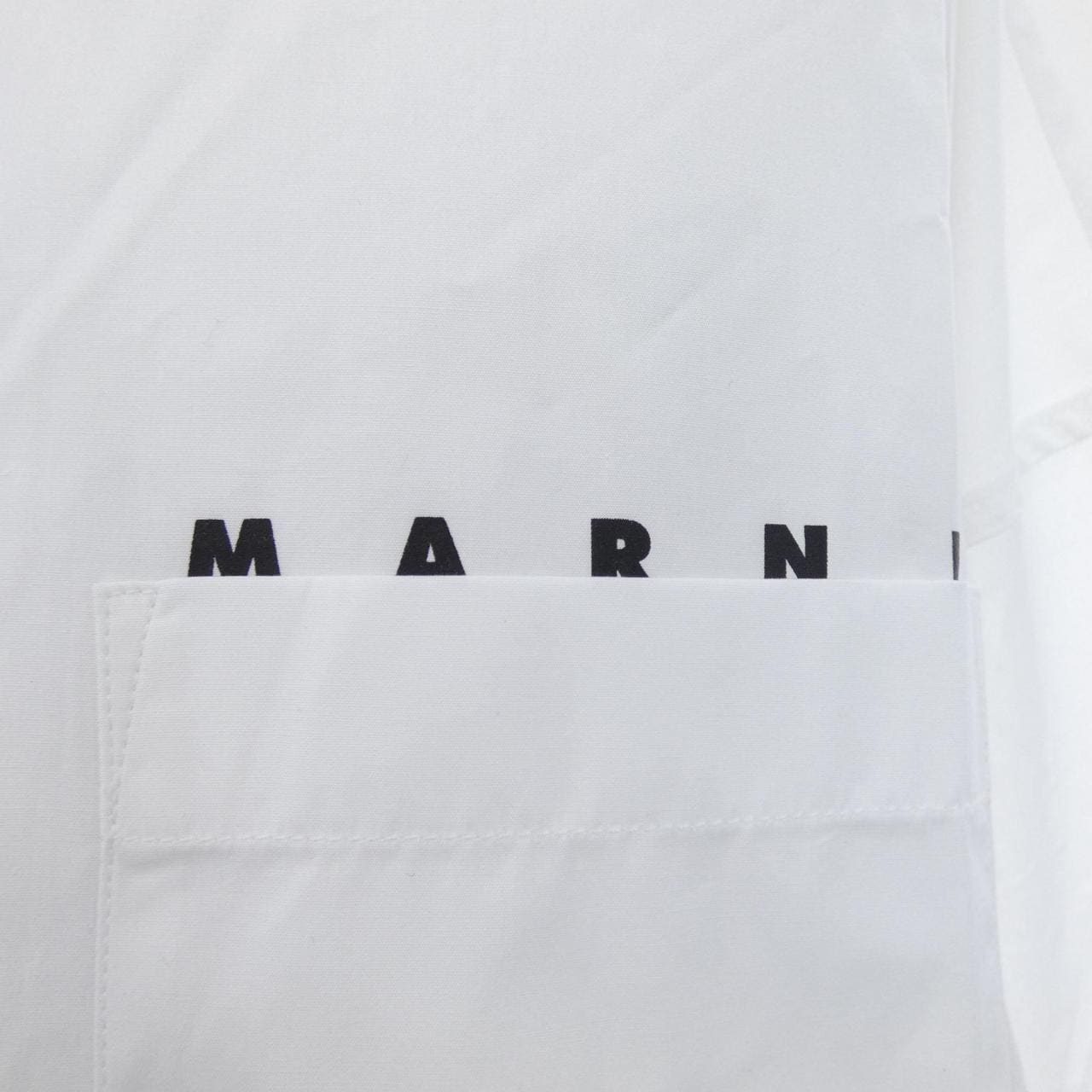 マルニ MARNI CUMU0061P2 シャツ