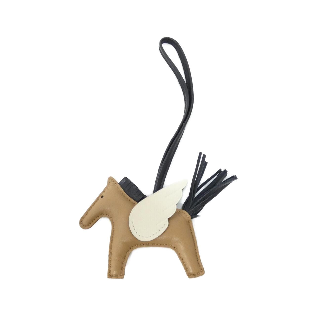 エルメス ロデオ ペガサス バッグチャーム  PM 083010CA