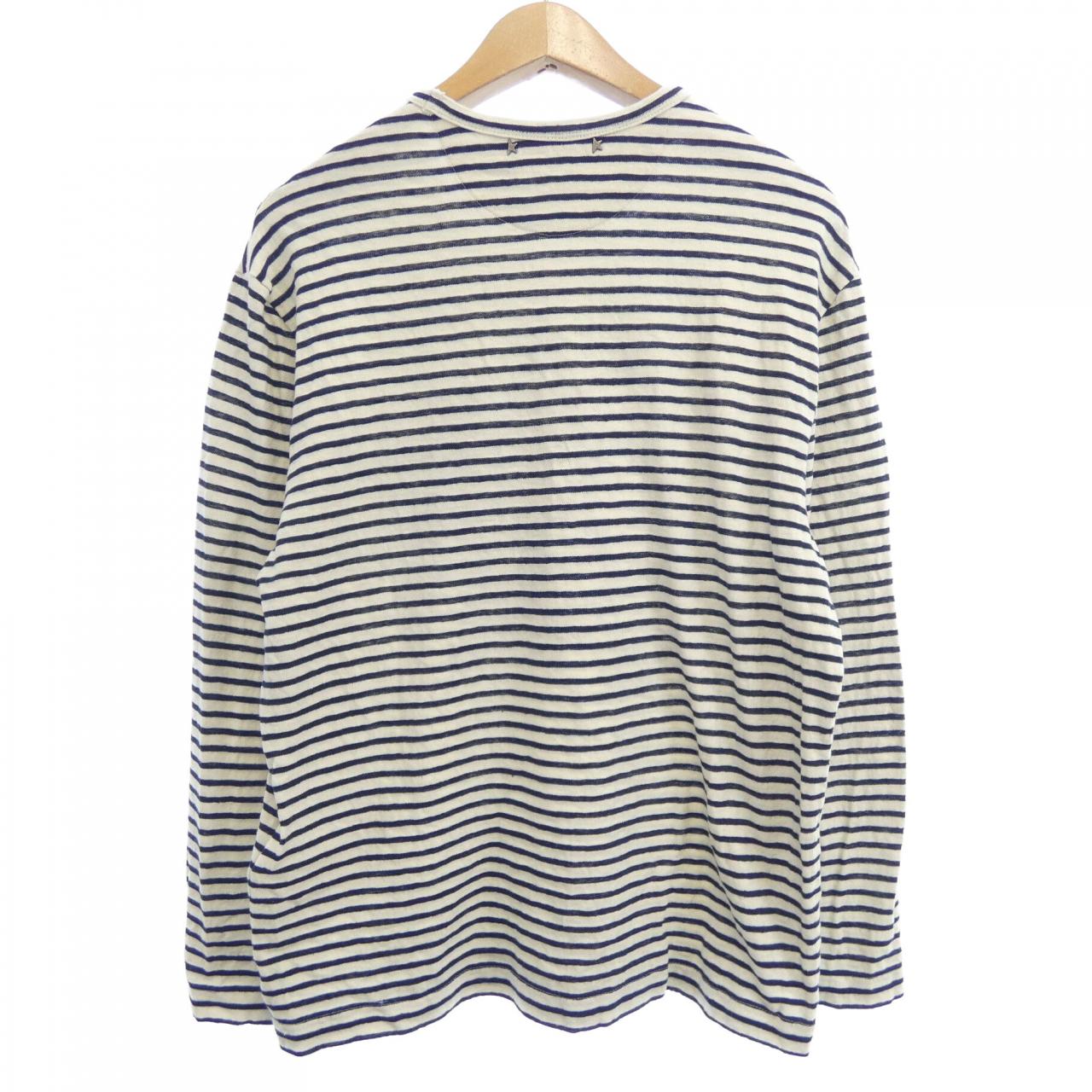 GOLDEN GOOSE金鹅 T 恤