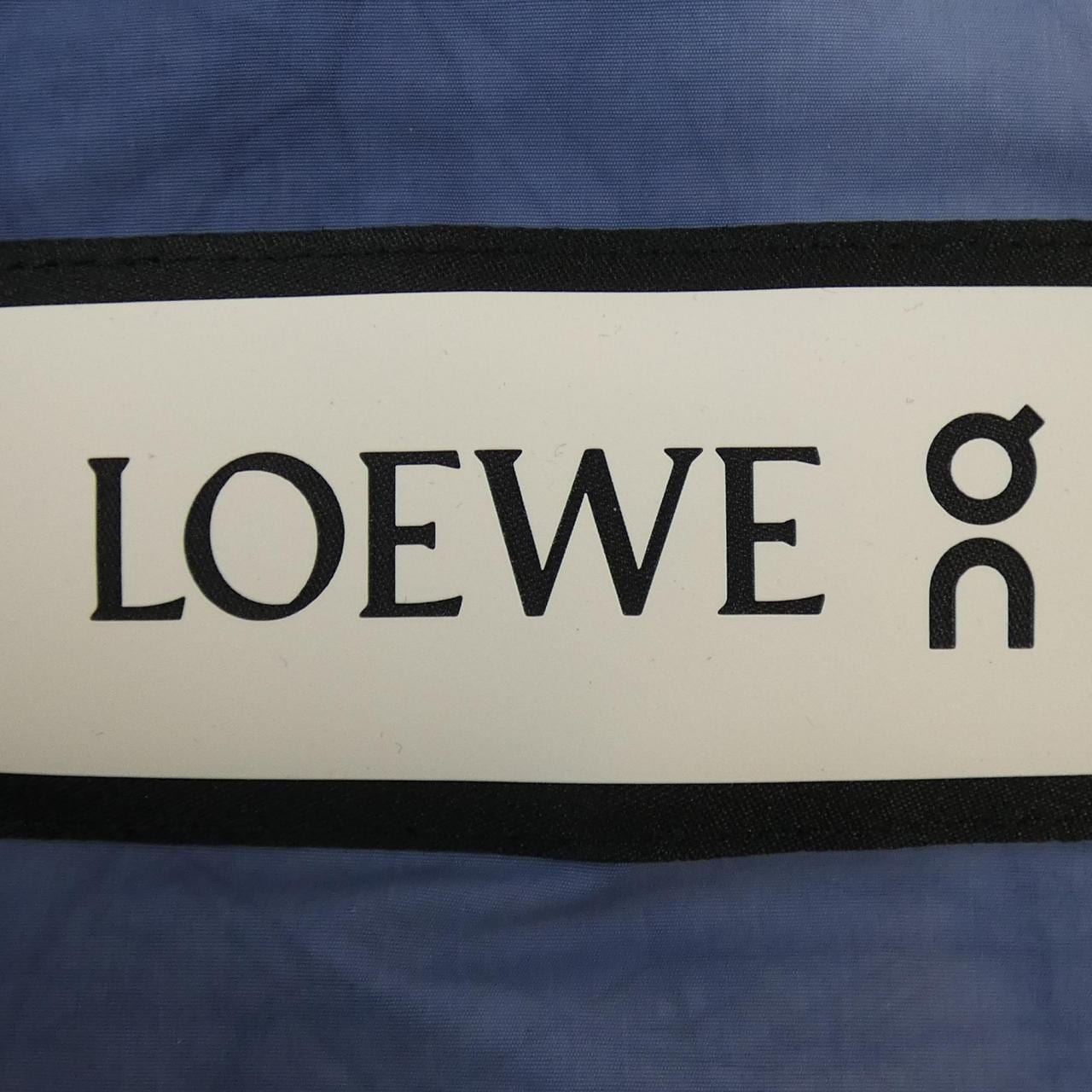 ロエベ LOEWE ON PUFFER JACKET H929Y02W26 ジャケット