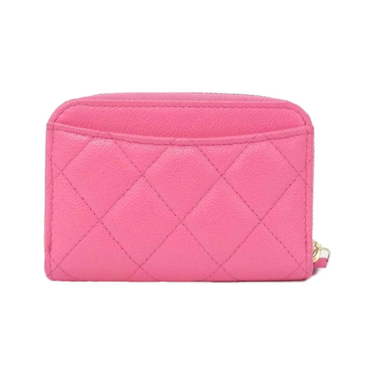 シャネル タイムレスクラシック ライン AP0216 コインケース