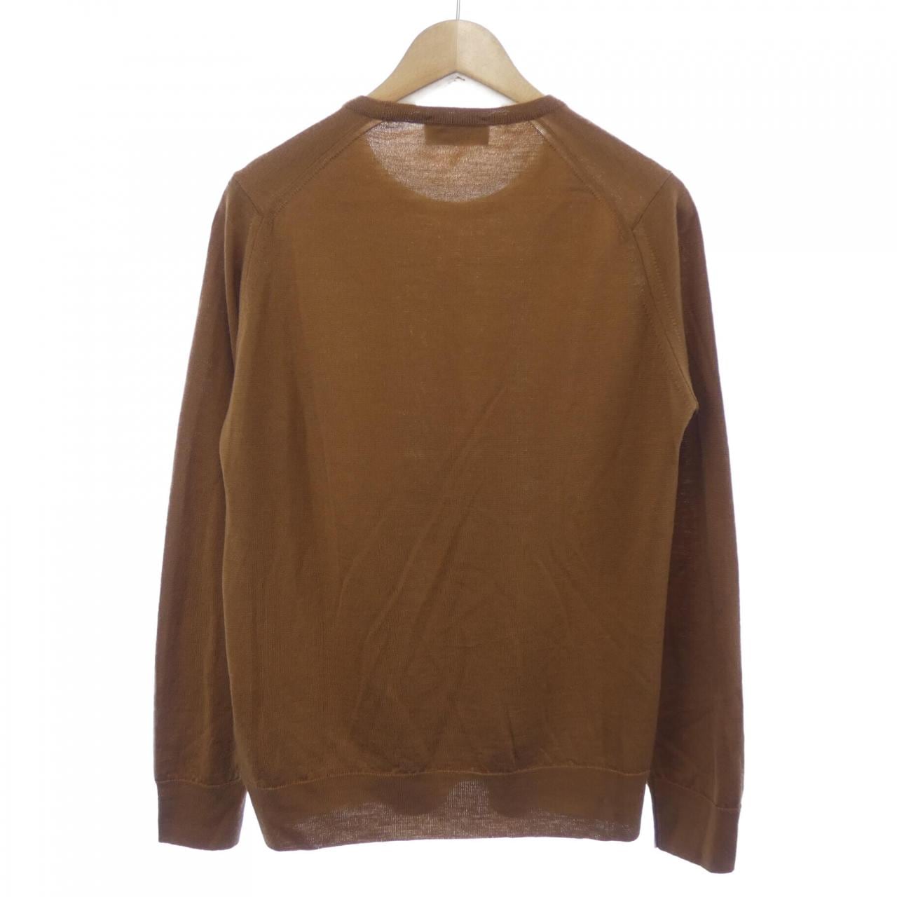 ジョンスメドレー JOHN SMEDLEY ニット