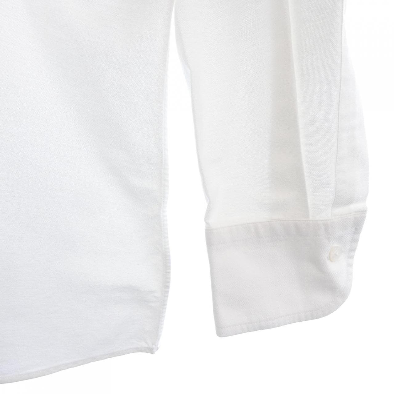 ドレイクス DRAKE'S シャツ