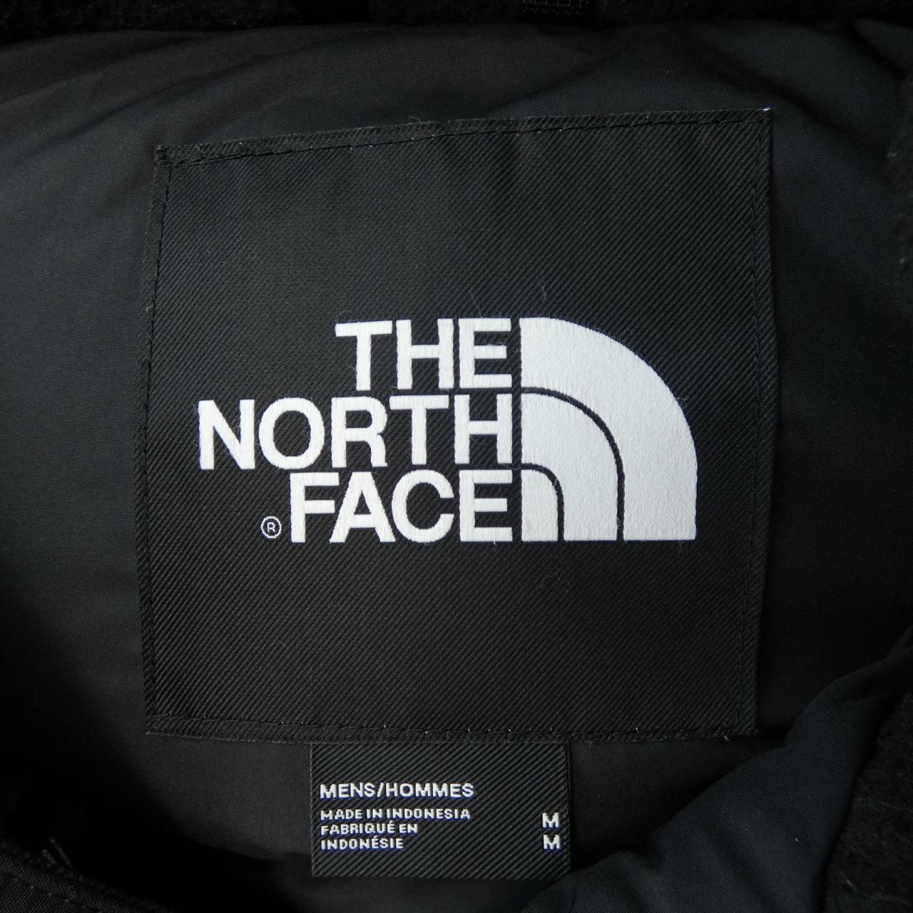 ザノースフェイス THE NORTH FACE NF0A5GFA ダウンジャケット