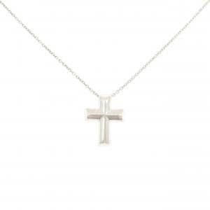 ティファニー テンダネス ネックレス