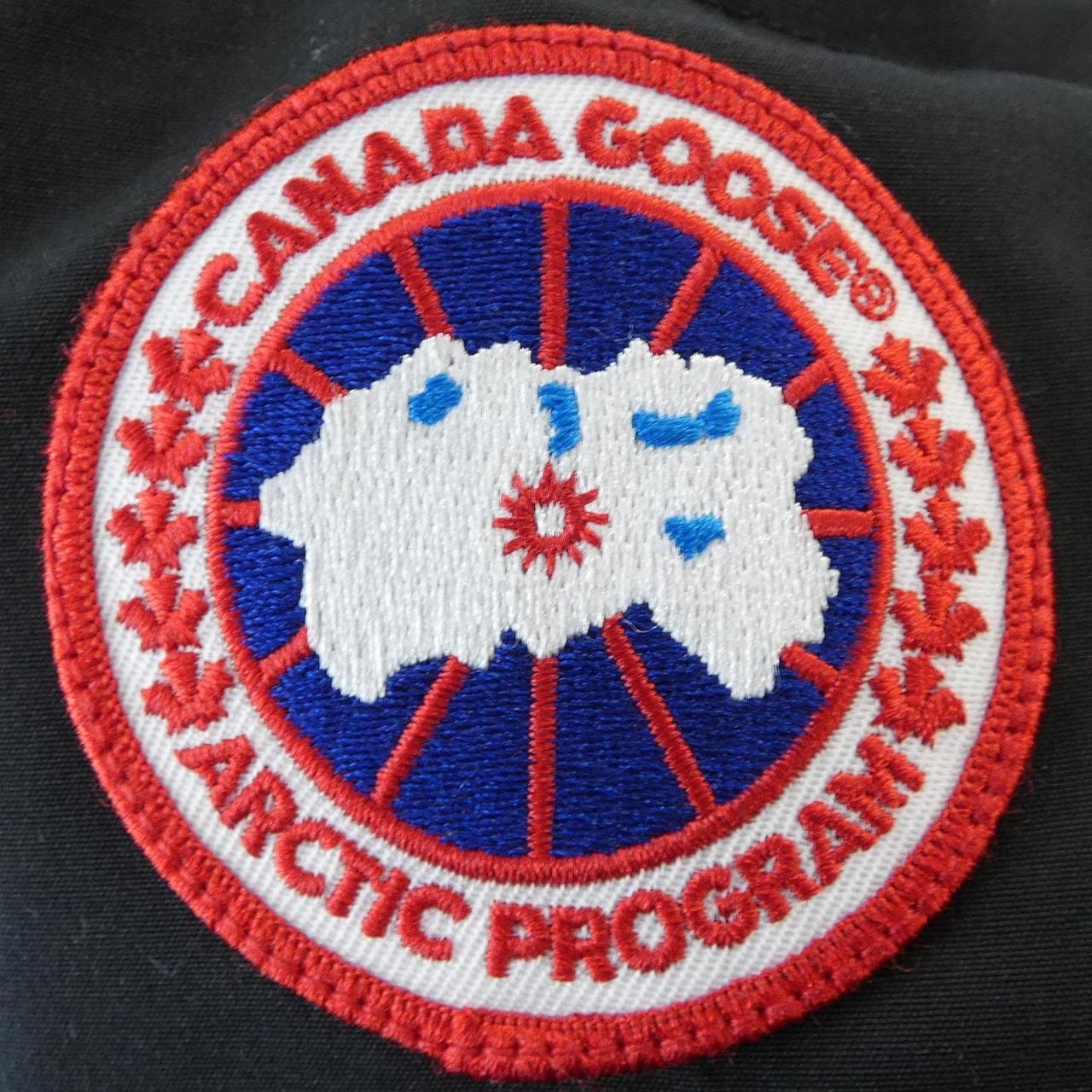 カナダグース CANADA GOOSE 2302JL MACKENZIE マッケンジー ダウンコート