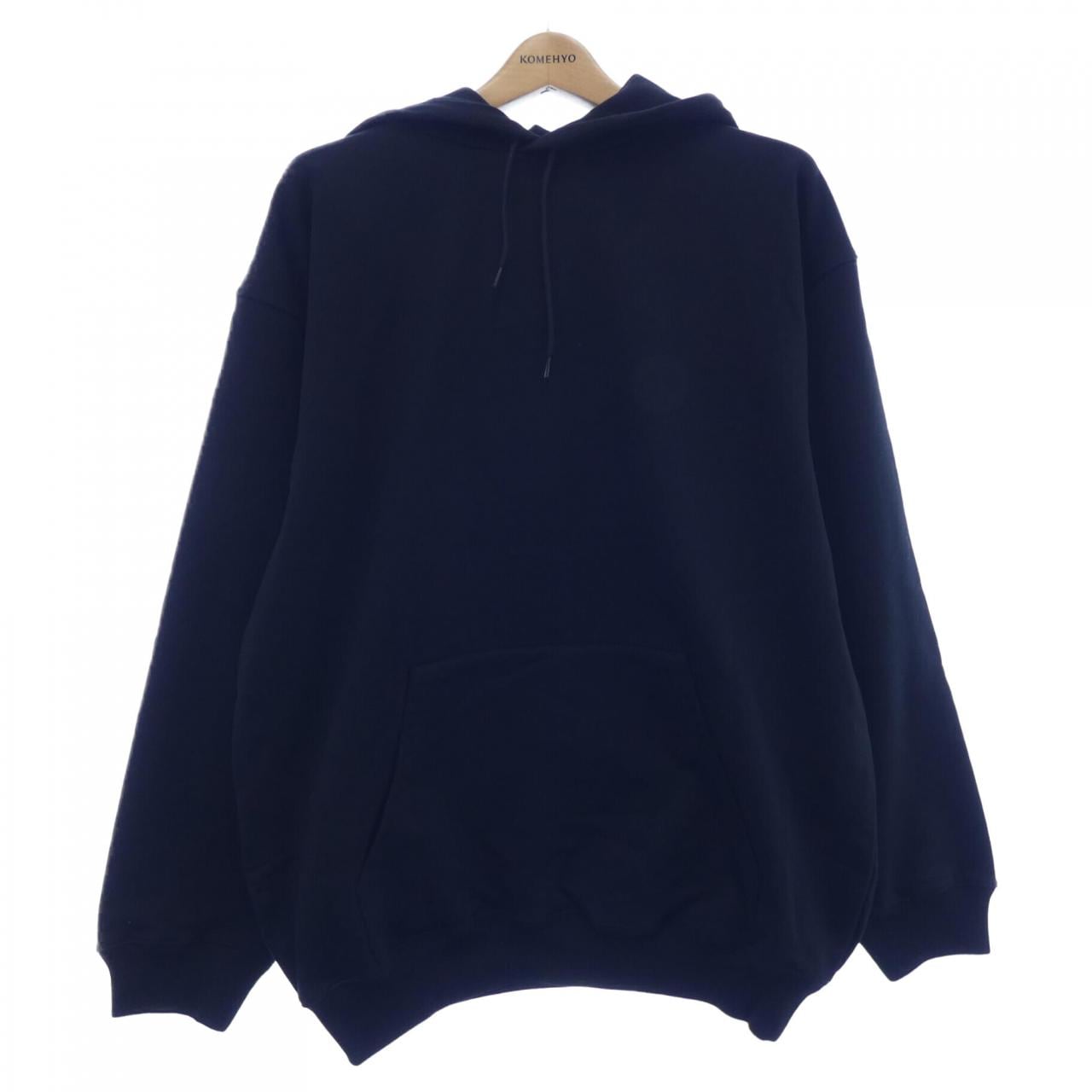 バレンシアガ BALENCIAGA 508184 TYK54 パーカー