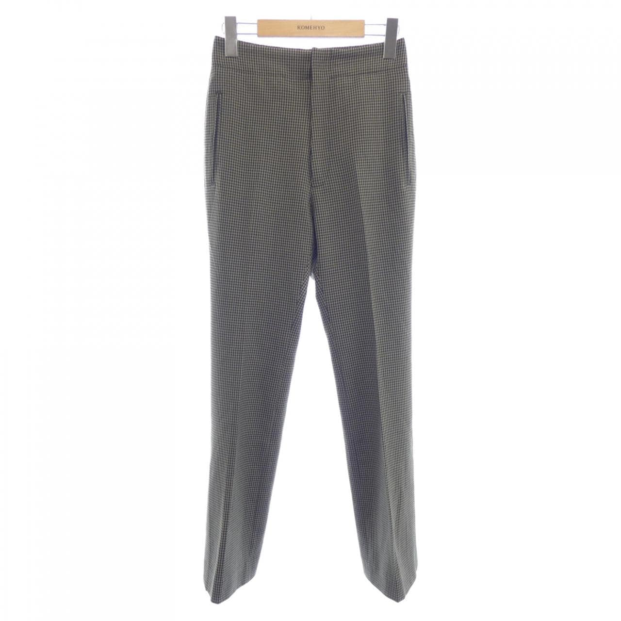 ミラオーウェン MILA OWEN パンツ