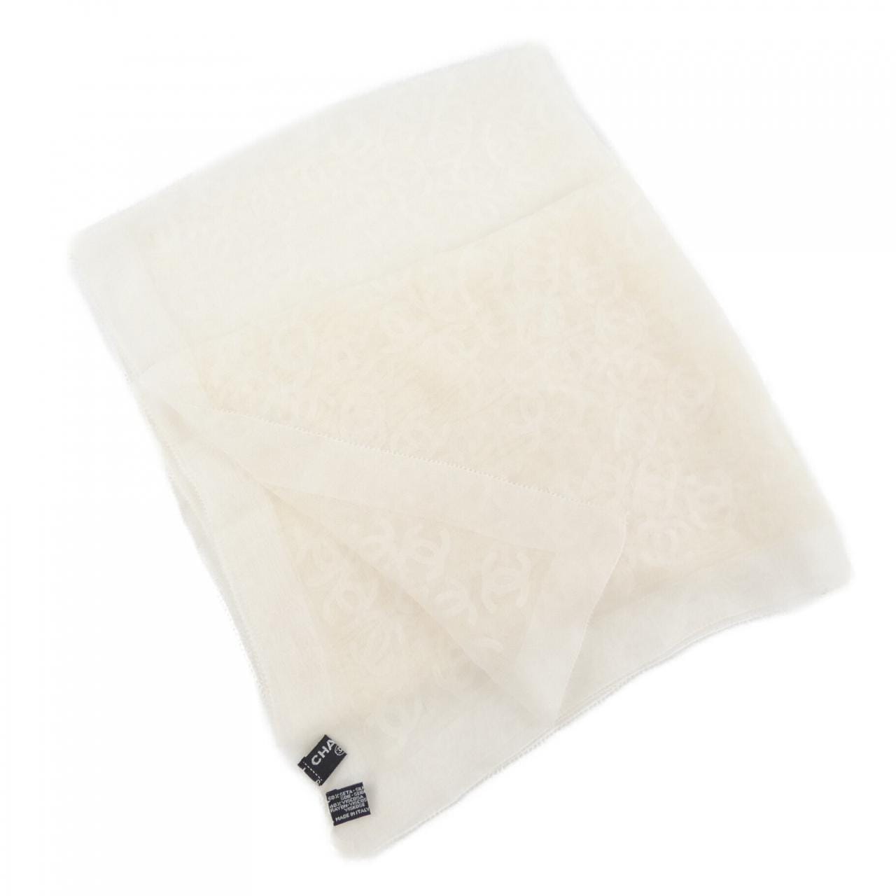 シャネル CHANEL STOLE