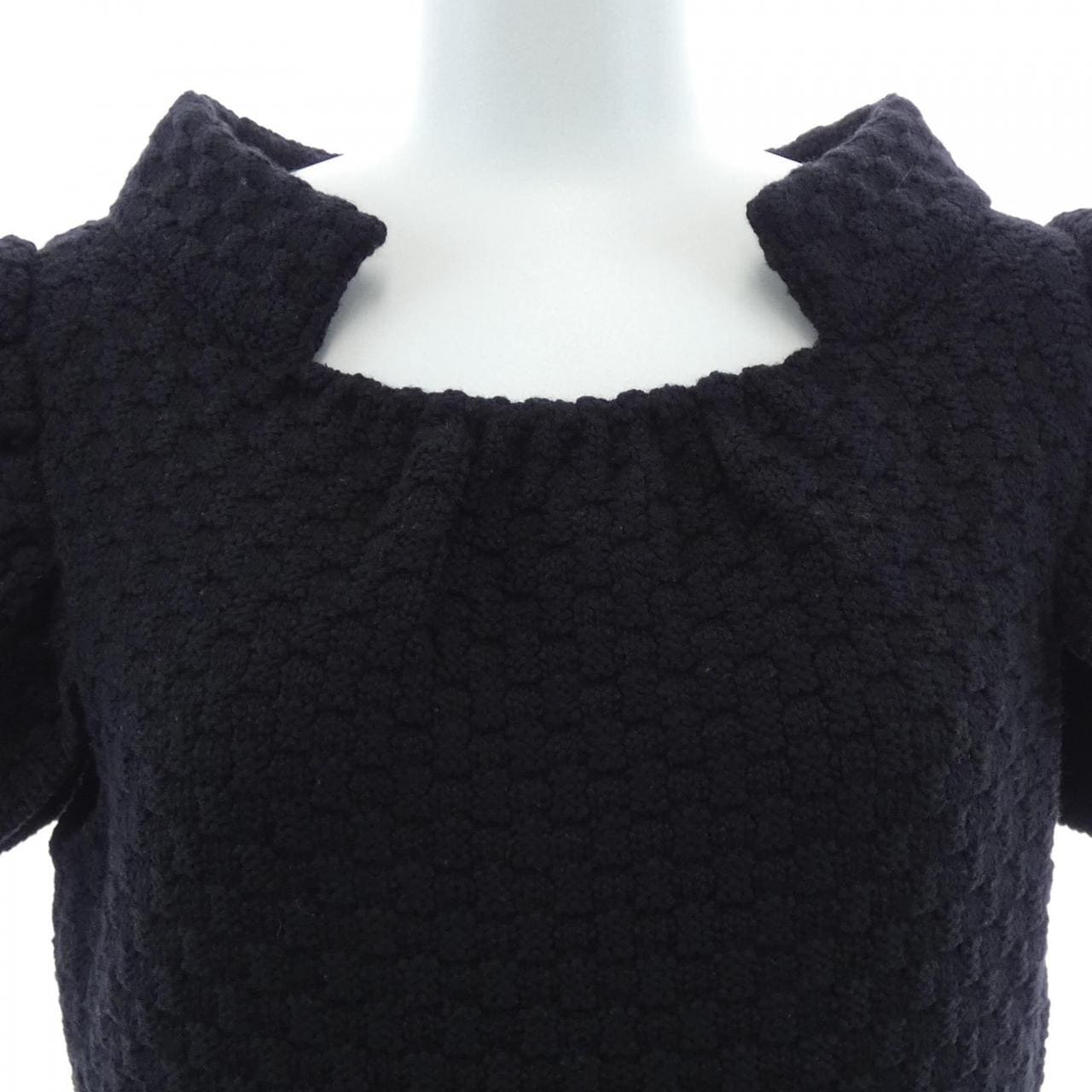 シャネル CHANEL P42536K04296 ニット