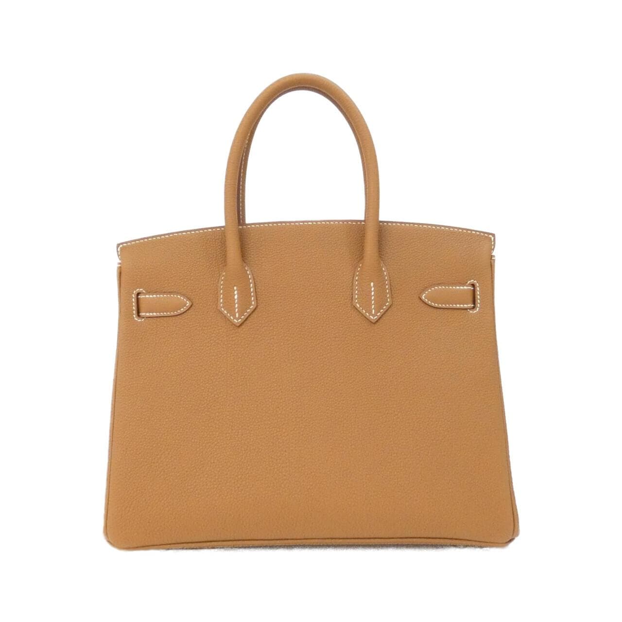 【未使用品】エルメス バーキン 30cm 030520CK バッグ