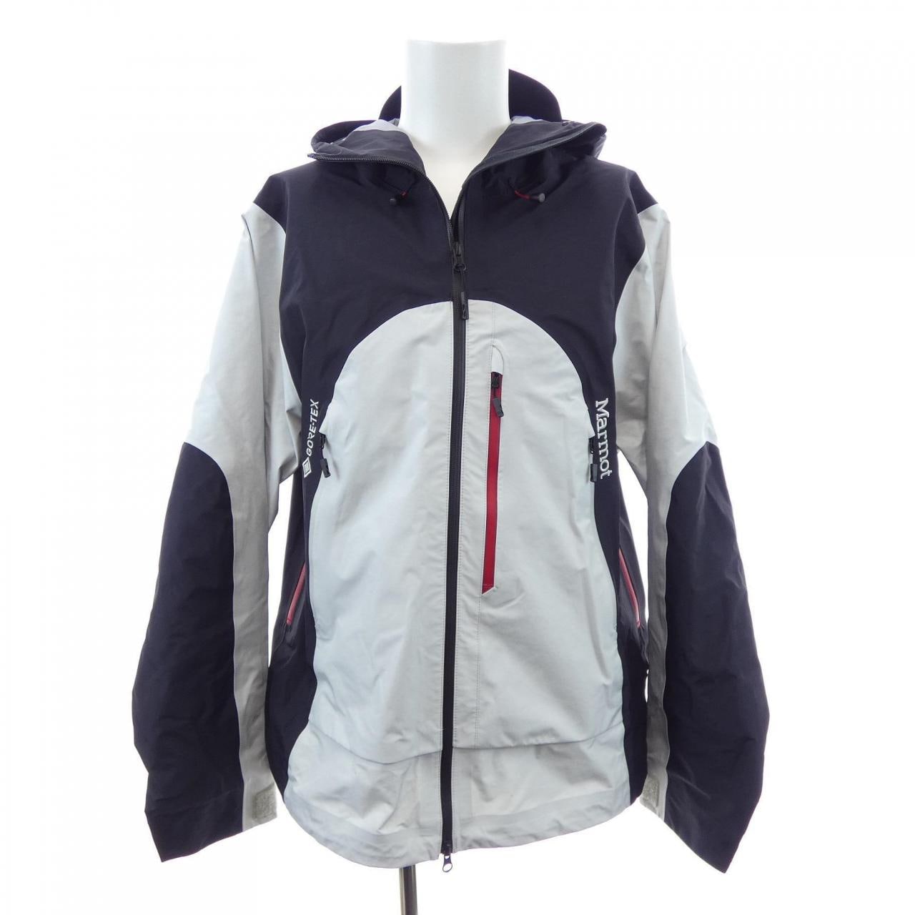 マーモット MARMOT TSAMR303BL ブルゾン