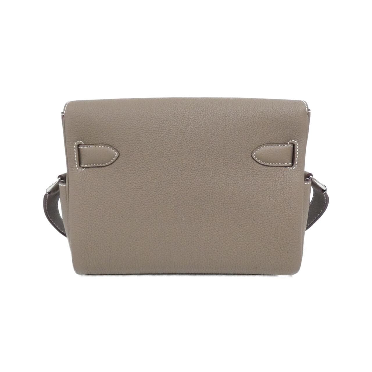 【未使用品】エルメス ケリー メッセンジャー PM 085671CK ショルダーバッグ