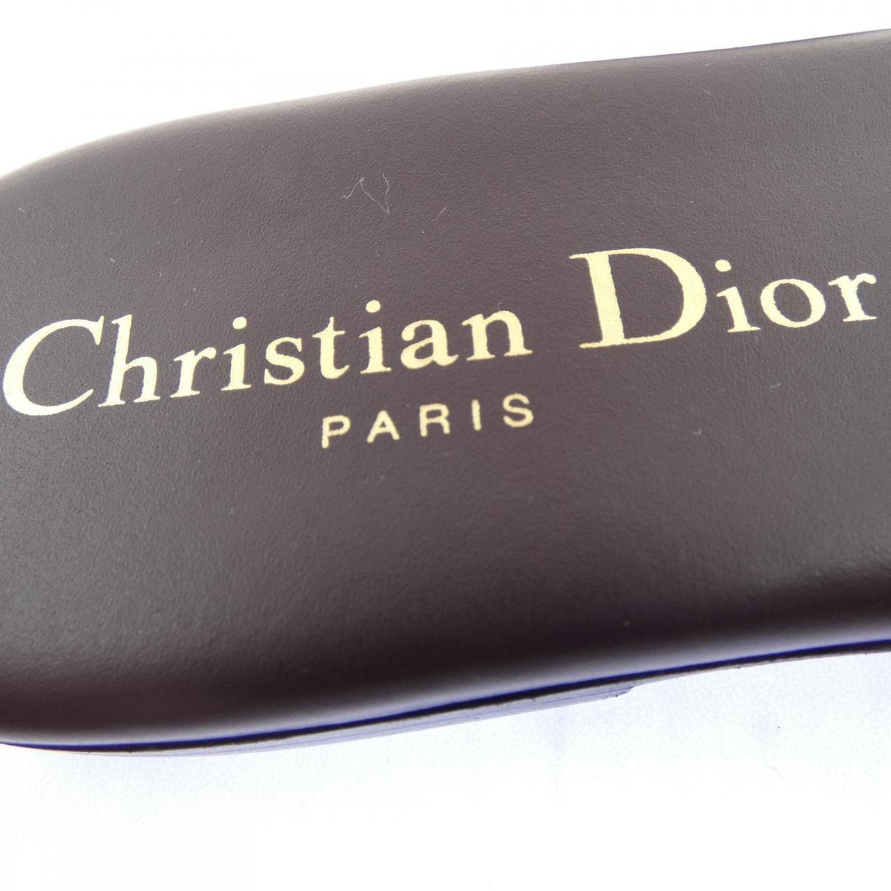 クリスチャンディオール CHRISTIAN DIOR DWAY KCQ166ERC サンダル
