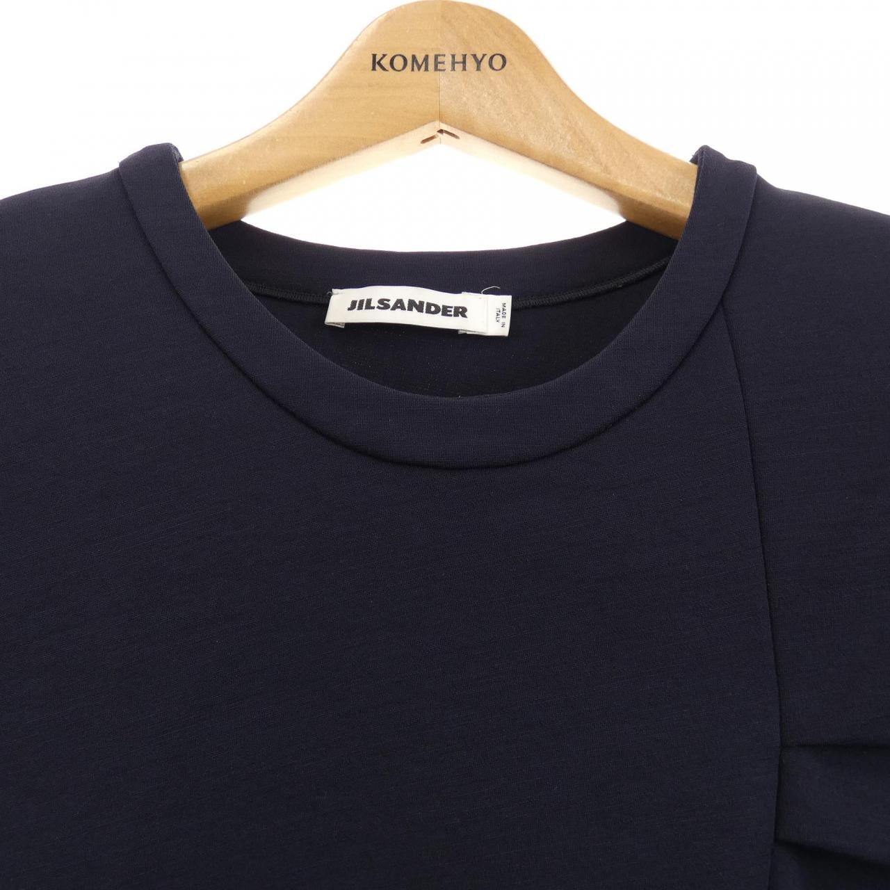 ジルサンダー JIL SANDER JSWG700004 WG217408 スウェット